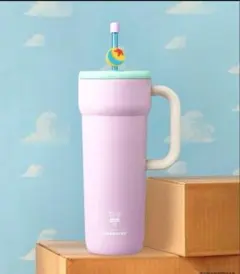 Stray Kids 中華ポップアップ タンブラー ジニレット straykids POPUP SKZOOタンブラー ジニレット ヒョンジン - メルカリ