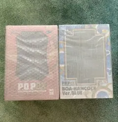 P•O•P .NEO-DXボア・ハンコック2個セットのサムネイル