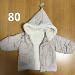 ベビー上着　ダウンコート　アウター