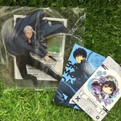 SAKAMOTO DAYS スタンド付きビッグアクリルプレート 坂本太郎