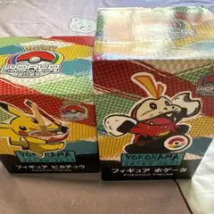 2025年最新】ポケモン フィギュア wcsの人気アイテム - メルカリ