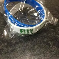 ELLYゴムブレス