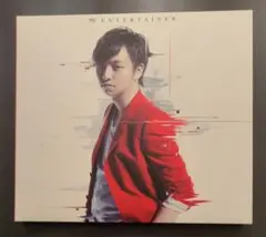 三浦大知 ファンクラブイベント2014 DVD - メルカリ