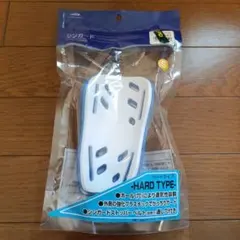 新品未使用　サッカー　キッズ　すねあてのサムネイル