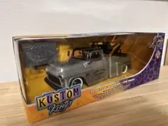 希少！jada toys 1/24 20周年 KUSTOM Kings