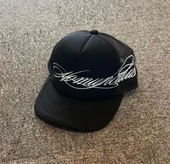 mikado homunclus 限定キャップ