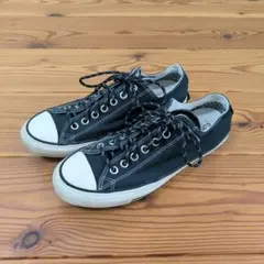 コンバース オールスター100 GORE-TEX 黒 28cm