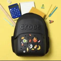 2026年最新】CROCS レディース リュック・バックパックの人気アイテム 
