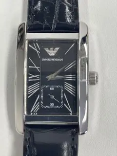 2025年最新】EMPORIO ARMANI 時計の人気アイテム - メルカリ 未使用