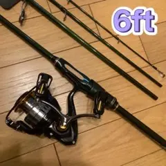 オールドDAIWA NO.720 スピニングリール グレー - メルカリ