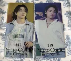 BTS 映画特典　ジョングク　グク 防弾少年団 トレカ+チケットホルダー BTS 映画 特典 チケットホルダー ジョングク - メルカリ
