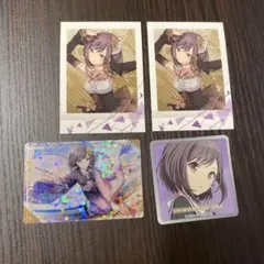 【プロセカ】東雲絵名 セット