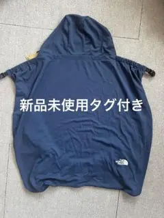 【新品未使用】THE NORTH FACE ベビーサンシェイドブランケット