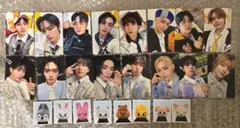 Stray Kids SKZ TOY WORLD トレカ IDフォト