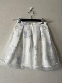 【evelyn】スカート