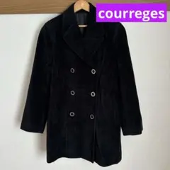 2026年最新】courreges コートの人気アイテム - メルカリ