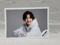 なにわ男子 公式写真