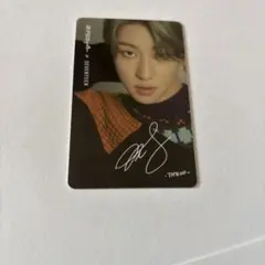 dfesta ミンハオ トレカ 福岡　SEVENTEEN