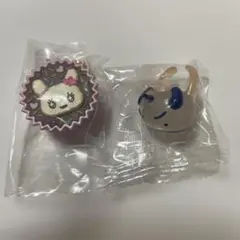 たまごっち ガチャガチャ 2点セット