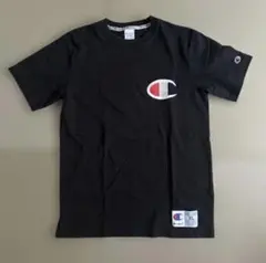 Champion チャンピオン ブラック Tシャツ XL