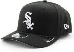 new era／9FIFTY strech snap ホワイトソックス