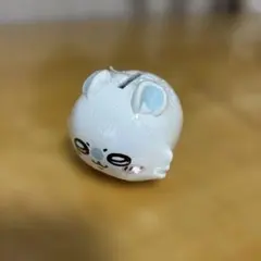 ちいかわ 貯金箱 モモンガ ガチャ