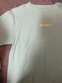 Vaundy Tシャツ
