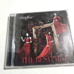 THE BEST\"Red\"