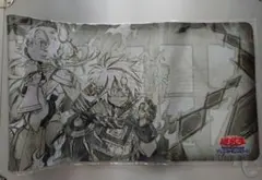 2025年最新】白の物語 プレイマット ハーフの人気アイテム - メルカリ