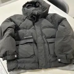 ChenChenma ダウンジャケット 150