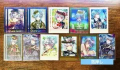 悪魔執事と黒い猫 あくねこ フルーレ まとめ売り パシャこれ トレカ クリカ