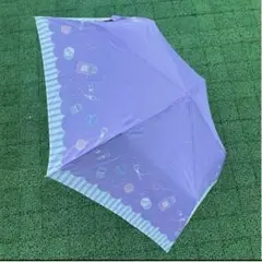 折りたたみ傘 軽量 子供用傘 折りたたみ キッズ 50センチ 女の子