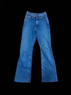 90s リーバイス 517 ブーツカットデニム 日本製 W28