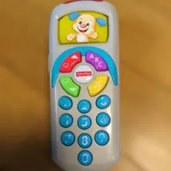 Fisher Price おもちゃリモコン