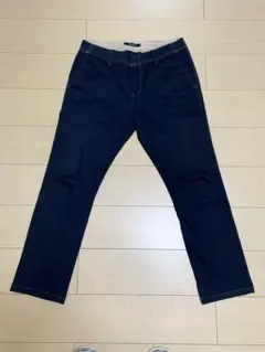 ◆ Johnbull ◆ワークパンツ/ Lサイズ / ネイビー / ジョンブルのサムネイル