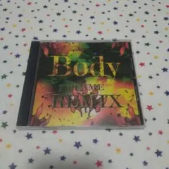 Body/FLAME REMIX/CD/CRAZE/D'ERLANGER - メルカリ