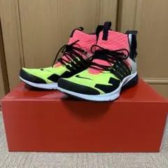 AIR PRESTO MID ACRONYM