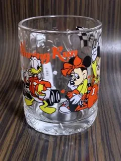 ミッキー レースデザイン マグカップ