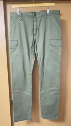 SOPHNET SLIM CARGO PANTS カーゴパンツ　ソフのサムネイル
