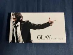 glay アルバム