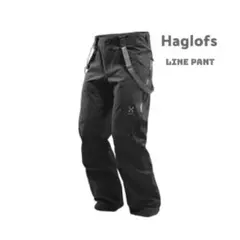 Haglofs ホグロフス スキーウェア パンツ スノボ S line pantのサムネイル
