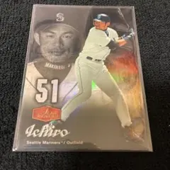 イチロー 2008 National Baseball Card Day - メルカリ