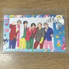 M!LK SMILEPOP トレカ 集合