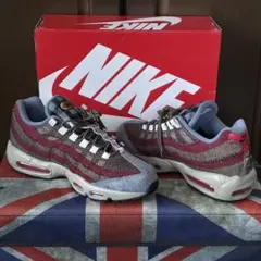 【新品・海外限定】 ナイキ エア マックス 95