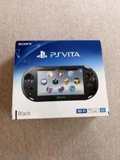 psvita 本体 PCH-2000
