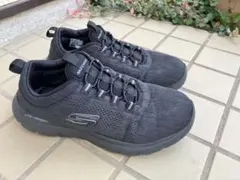 SKECHERS スケッチャーズ スニーカー ブラックのサムネイル