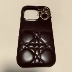 Christian Dior iPhone14Proケース