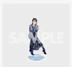 太田夢莉 アクリルスタンド ラッフルくじ2025