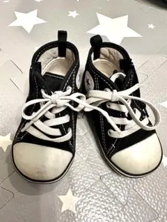 キッズ　ベビー　コンバース　スニーカー　13cm