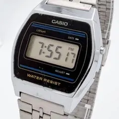Vintage 1986's Casio B630 レア　ジャンク Vintage 1986's Casio B630 レア ジャンク - メルカリ